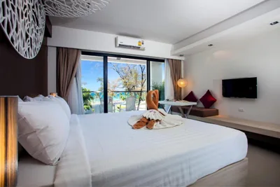 Coral Inn – Fotos 5