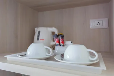 Coral Junior Suite — Coral Inn